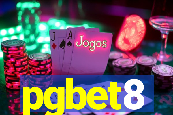 pgbet8