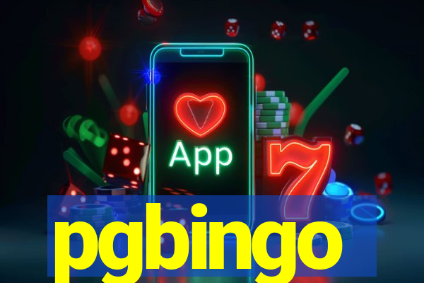 pgbingo