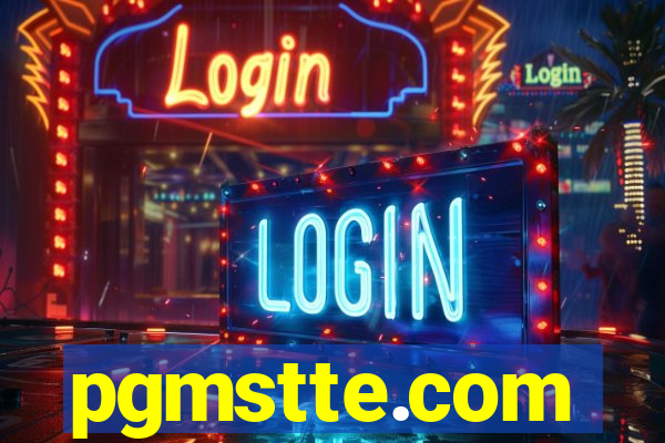 pgmstte.com