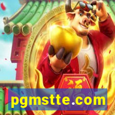 pgmstte.com