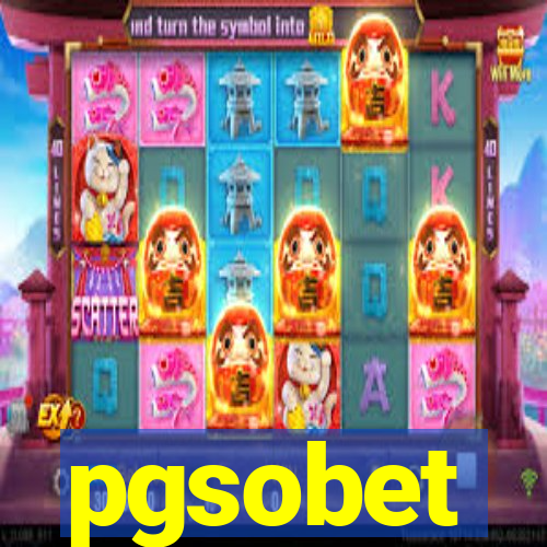 pgsobet