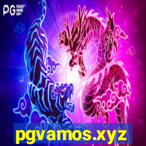 pgvamos.xyz