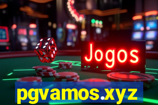 pgvamos.xyz