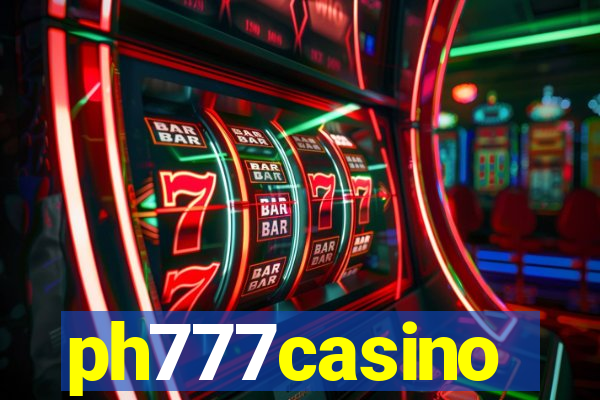 ph777casino