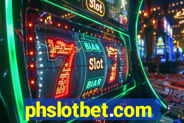 phslotbet.com