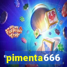 pimenta666