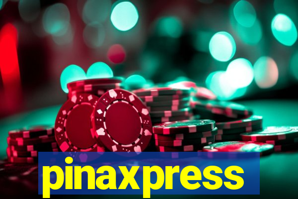 pinaxpress