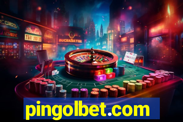 pingolbet.com