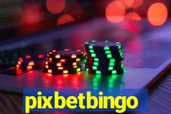 pixbetbingo