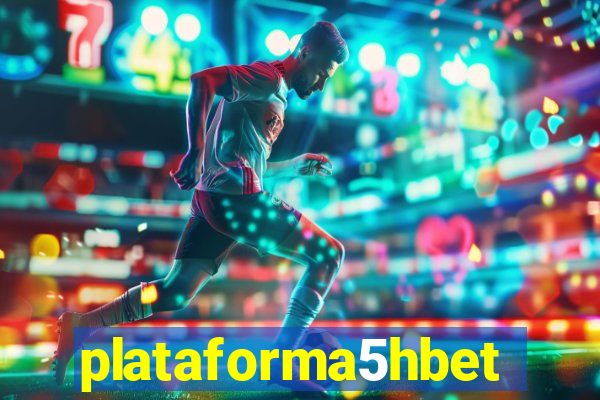 plataforma5hbet.com