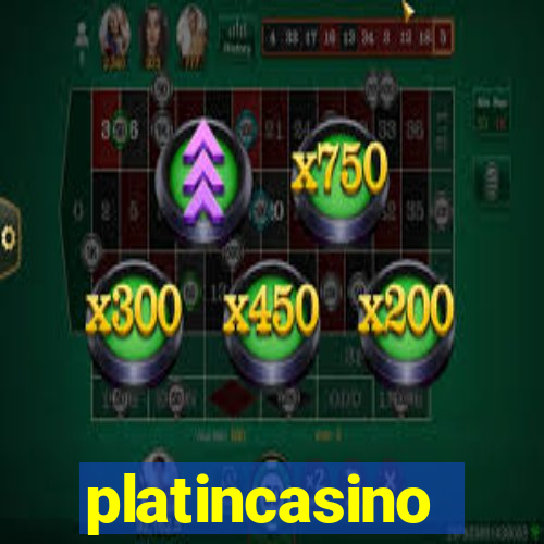 platincasino