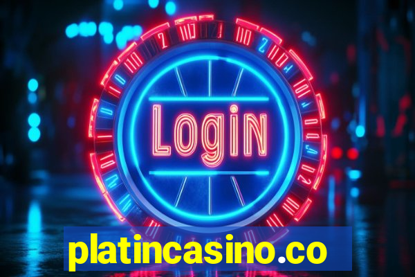 platincasino.com