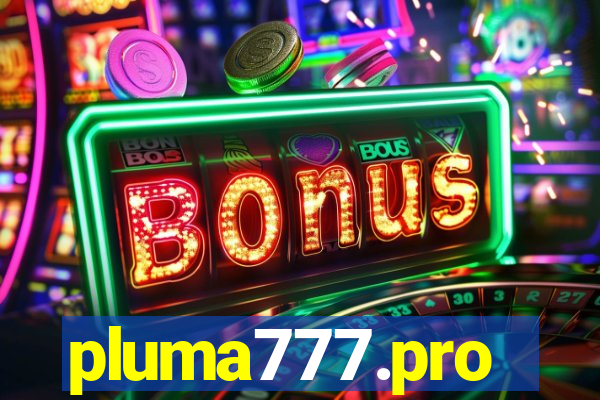 pluma777.pro