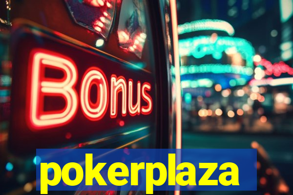 pokerplaza