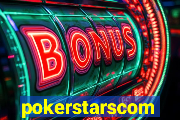 pokerstarscom