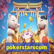 pokerstarscom