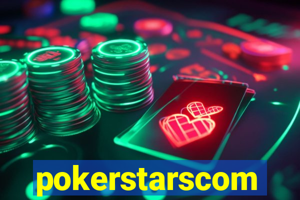 pokerstarscom