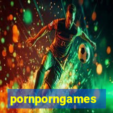 pornporngames