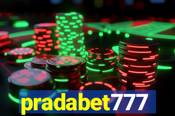 pradabet777