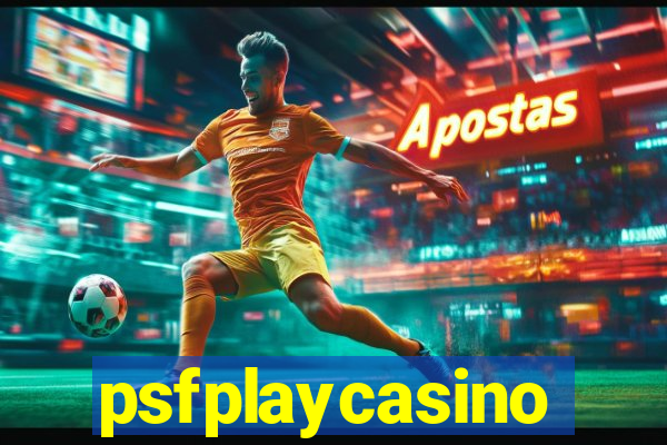 psfplaycasino