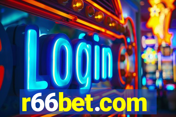 r66bet.com