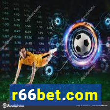 r66bet.com