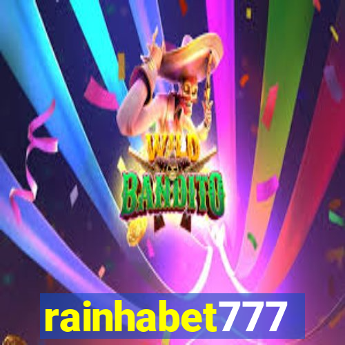 rainhabet777