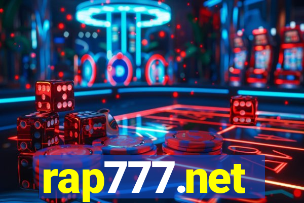 rap777.net