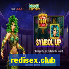 redisex.club