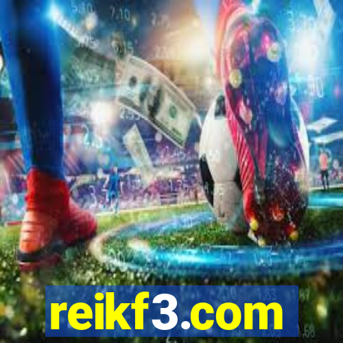 reikf3.com