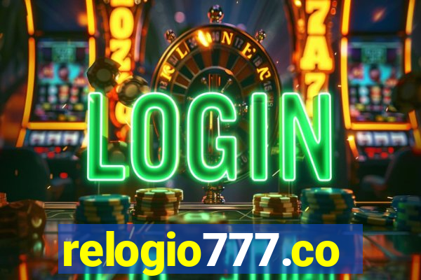 relogio777.co