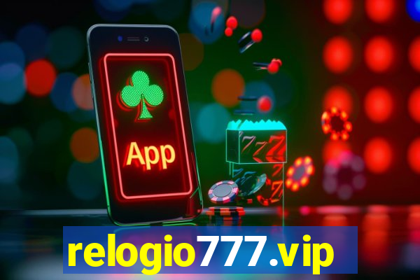 relogio777.vip