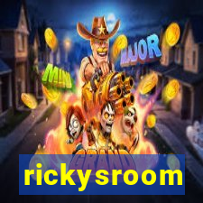 rickysroom