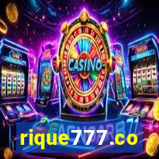 rique777.co