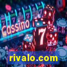 rivalo.com