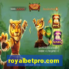 royalbetpro.com