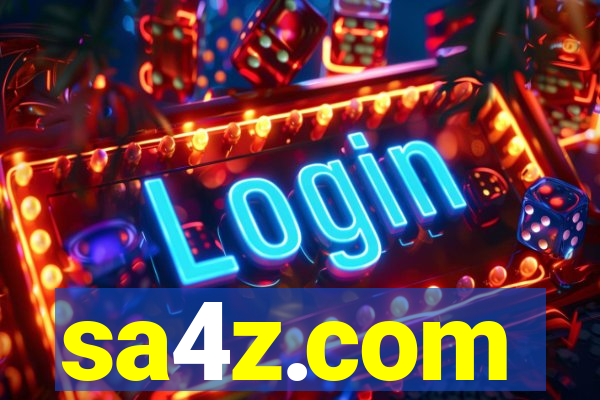 sa4z.com