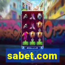 sabet.com