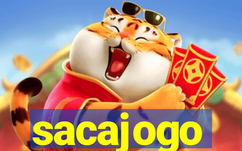 sacajogo