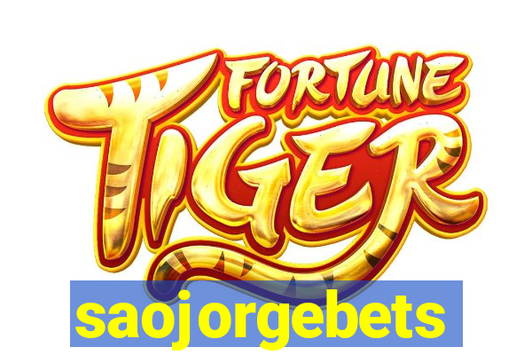 saojorgebets