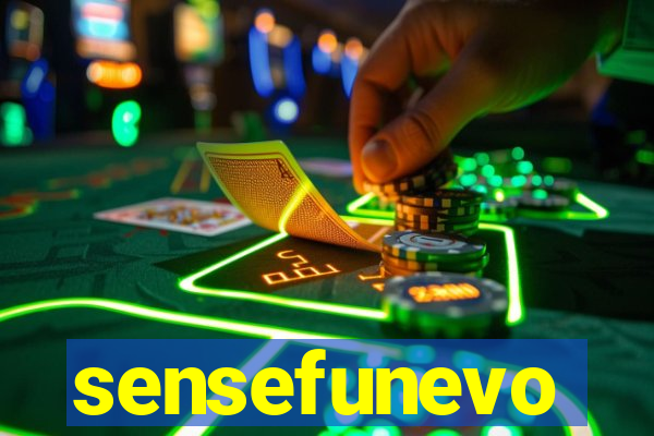 sensefunevo