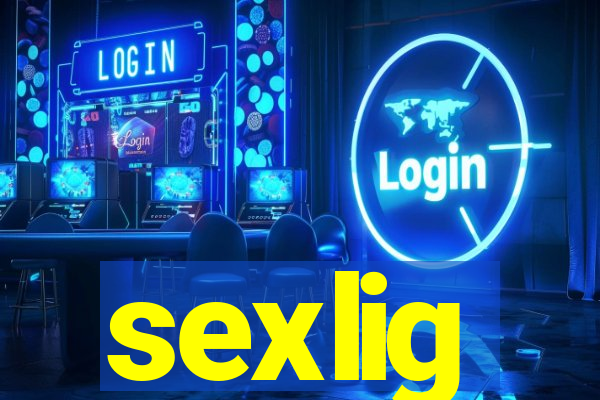 sexlig