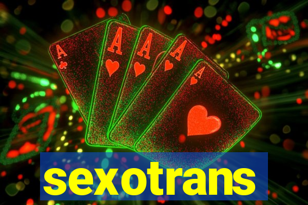 sexotrans