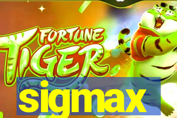 sigmax