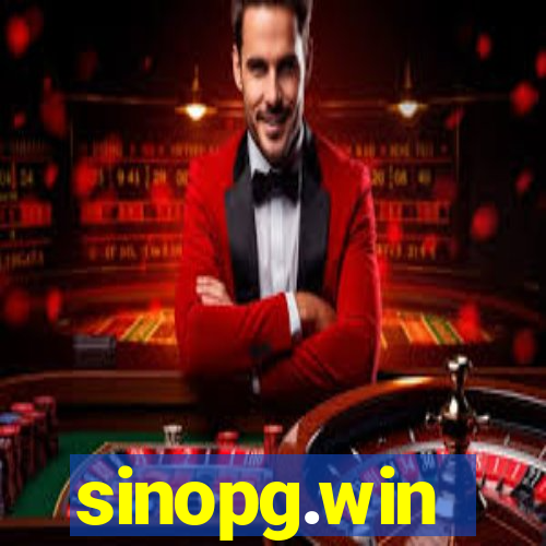 sinopg.win