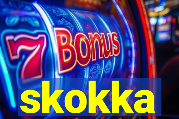 skokka