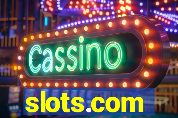 slots.com