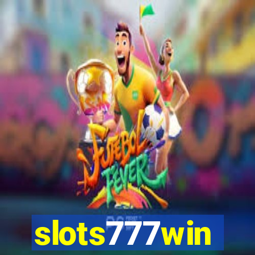 slots777win