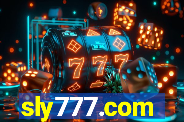 sly777.com