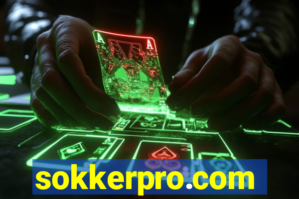 sokkerpro.com